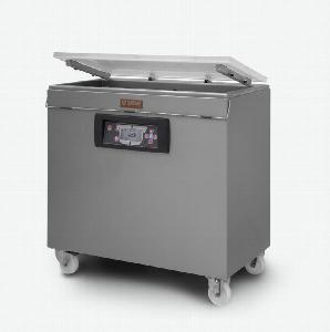АППАРАТ УПАКОВОЧНЫЙ ВАКУУМНЫЙ TURBOVAC M30 PRO GAS НАПОЛЬНЫЙ