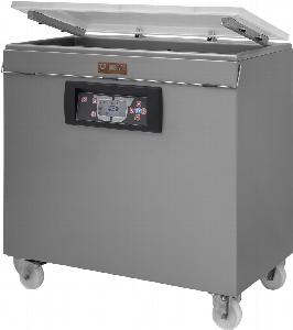 АППАРАТ УПАКОВОЧНЫЙ ВАКУУМНЫЙ TURBOVAC M30 PRO НАПОЛЬНЫЙ