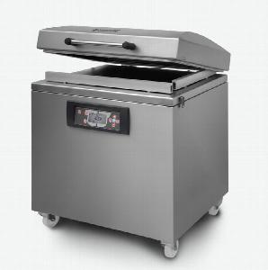 АППАРАТ УПАКОВОЧНЫЙ ВАКУУМНЫЙ TURBOVAC M50 SLS НАПОЛЬНЫЙ