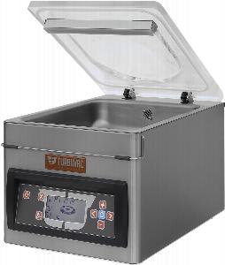 АППАРАТ УПАКОВОЧНЫЙ ВАКУУМНЫЙ TURBOVAC S30
