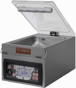 АППАРАТ УПАКОВОЧНЫЙ ВАКУУМНЫЙ TURBOVAC S40 PRO GAS