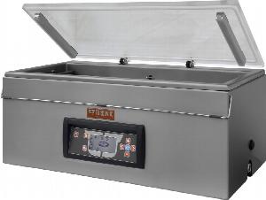 АППАРАТ УПАКОВОЧНЫЙ ВАКУУМНЫЙ TURBOVAC S50 PRO