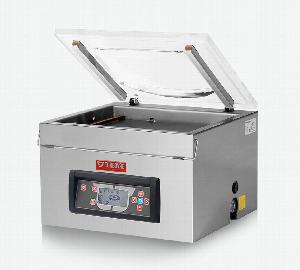 АППАРАТ УПАКОВОЧНЫЙ ВАКУУМНЫЙ TURBOVAC S60