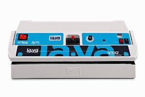 АППАРАТ УПАКОВОЧНЫЙ ВАКУУМНЫЙ БЕСКАМЕРНЫЙ LAVA V.100 PREMIUM