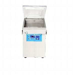 АППАРАТ УПАКОВОЧНЫЙ ВАКУУМНЫЙ PACKVAC VM-410D НАПОЛЬНЫЙ 2 ПЛАНКИ