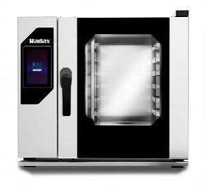 ПАРОКОНВЕКТОМАТ RADAX DOSTOEVSKY DS06T7RL