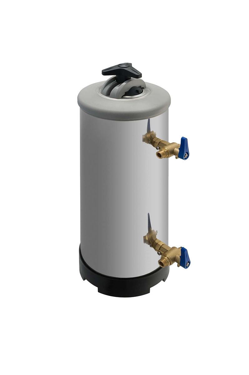 ОБОРУДОВАНИЕ ДЛЯ ВОДОПОДГОТОВКИ