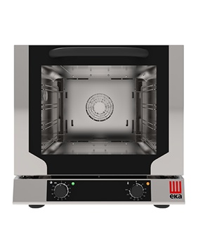 ПЕЧЬ КОНВЕКЦИОННАЯ TECNOEKA EKF 423 NP