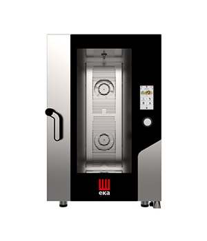 ПАРОКОНВЕКТОМАТ ЭЛЕКТРИЧЕСКИЙ TECNOEKA MKF 1111 TS