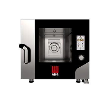 ПАРОКОНВЕКТОМАТ ЭЛЕКТРИЧЕСКИЙ TECNOEKA MKF 511 TS