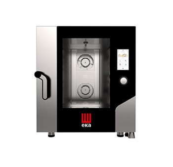 ПАРОКОНВЕКТОМАТ ЭЛЕКТРИЧЕСКИЙ TECNOEKA MKF 711 V TS