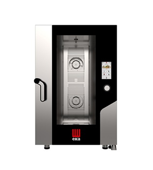 ПАРОКОНВЕКТОМАТ ЭЛЕКТРИЧЕСКИЙ TECNOEKA MKF 1111 V TS