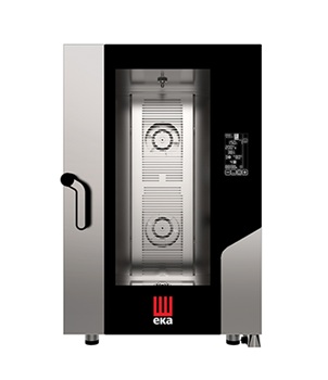 ПАРОКОНВЕКТОМАТ ЭЛЕКТРИЧЕСКИЙ TECNOEKA MKF 1111 BM