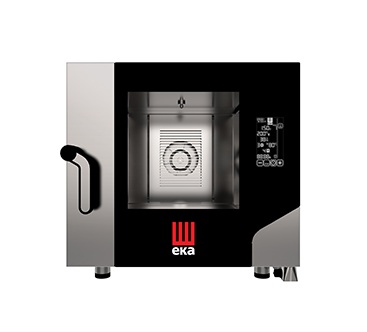 ПАРОКОНВЕКТОМАТ ЭЛЕКТРИЧЕСКИЙ TECNOEKA MKF 511 BM