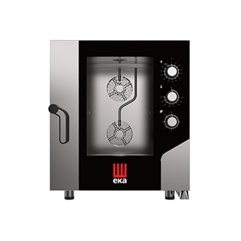 ПАРОКОНВЕКТОМАТ ЭЛЕКТРИЧЕСКИЙ TECNOEKA MKF 711 S
