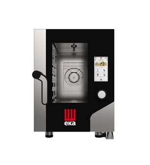 ПАРОКОНВЕКТОМАТ ЭЛЕКТРИЧЕСКИЙ TECNOEKA MKF 623 C TS