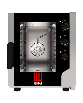 ПАРОКОНВЕКТОМАТ ЭЛЕКТРИЧЕСКИЙ TECNOEKA EKF 523 N UD
