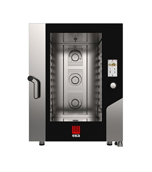 ПЕЧЬ КОНВЕКЦИОННАЯ TECNOEKA MKF 1016 TS