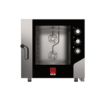 ПЕЧЬ КОНВЕКЦИОННАЯ TECNOEKA MKF 664 S