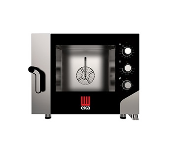 ПЕЧЬ КОНВЕКЦИОННАЯ TECNOEKA MKF 464 S