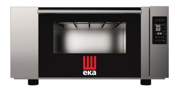 ПЕЧЬ ПОДОВАЯ TECNOEKA MKF D1T