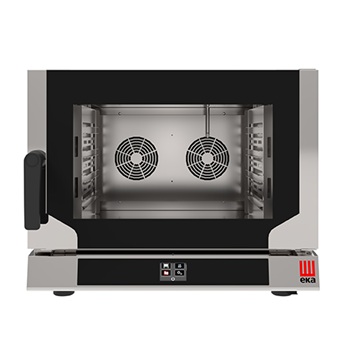 ПАРОКОНВЕКТОМАТ ЭЛЕКТРИЧЕСКИЙ TECNOEKA EKF 411 N T AL UD
