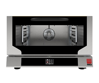 ПАРОКОНВЕКТОМАТ ЭЛЕКТРИЧЕСКИЙ TECNOEKA EKF 311 N T UD