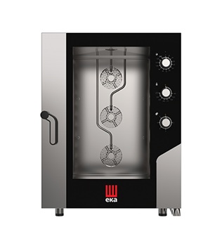 ПЕЧЬ КОНВЕКЦИОННАЯ TECNOEKA MKF 1016 S